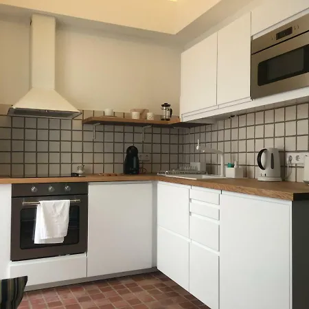 Luzz Me - Casa Da Fuzeta Appartement Buitenkant foto