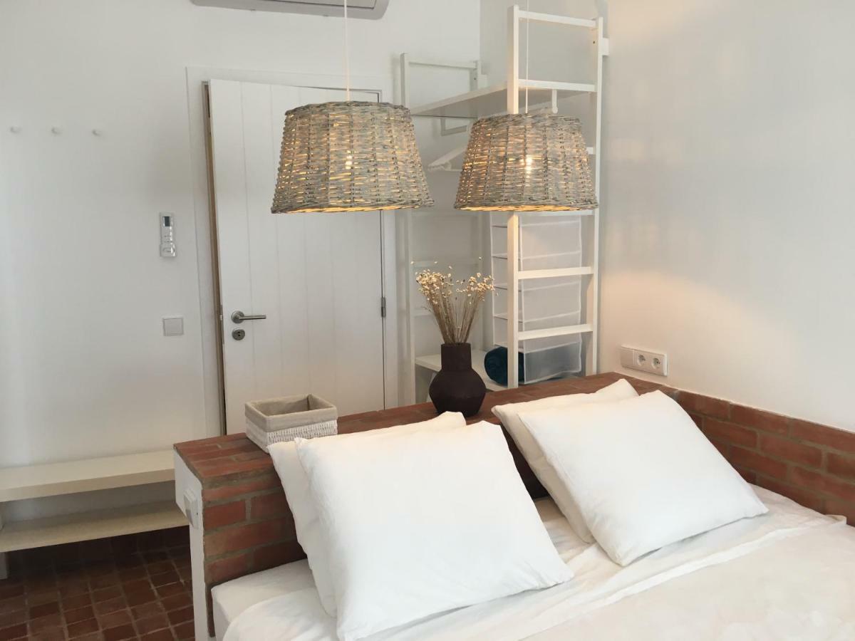 Apartment Luzz Me - Casa Da *