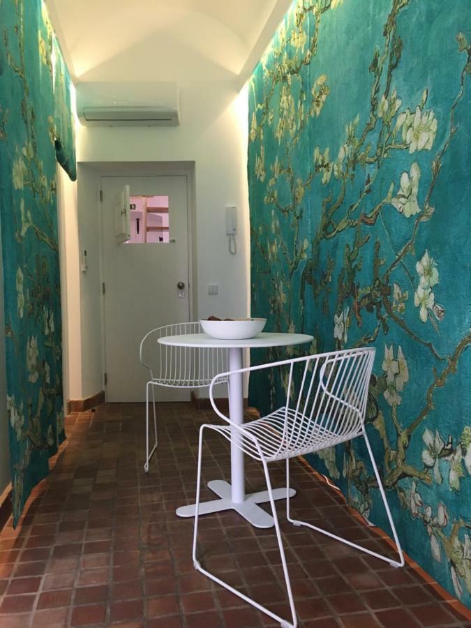 Apartment Luzz Me - Casa Da Fuseta