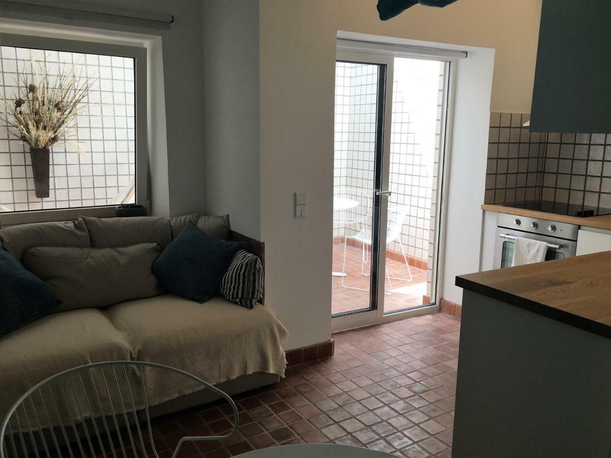 Luzz Me - Casa Da Apartment *