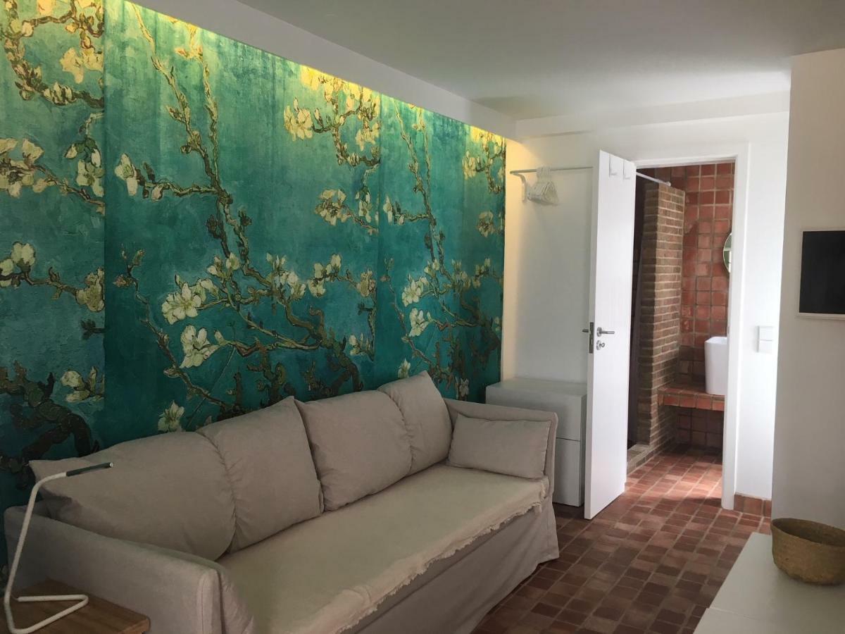 Apartment Luzz Me - Casa Da *