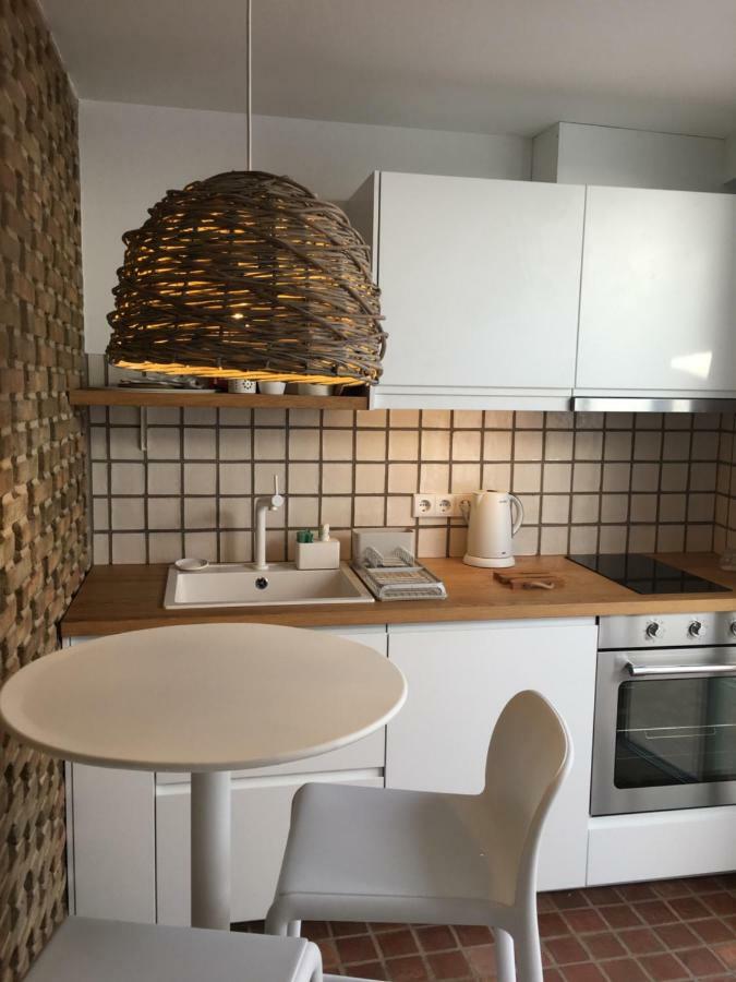 Luzz Me - Casa Da Apartment