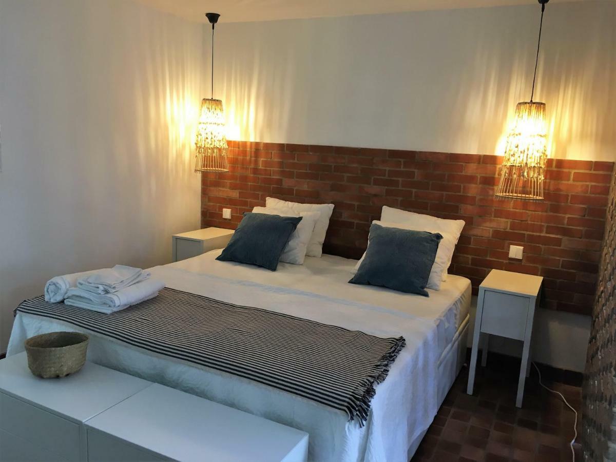 Apartment Luzz Me - Casa Da Fuseta